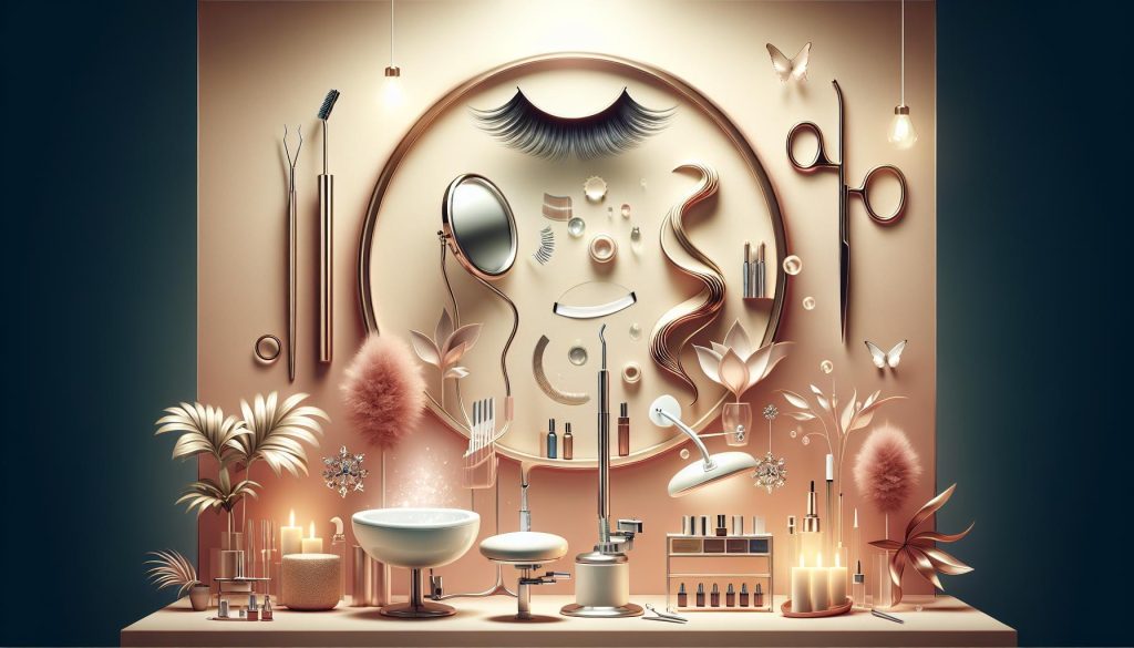 Smartlashes lash lifting produkty – Proč jsou nejlepší volbou?