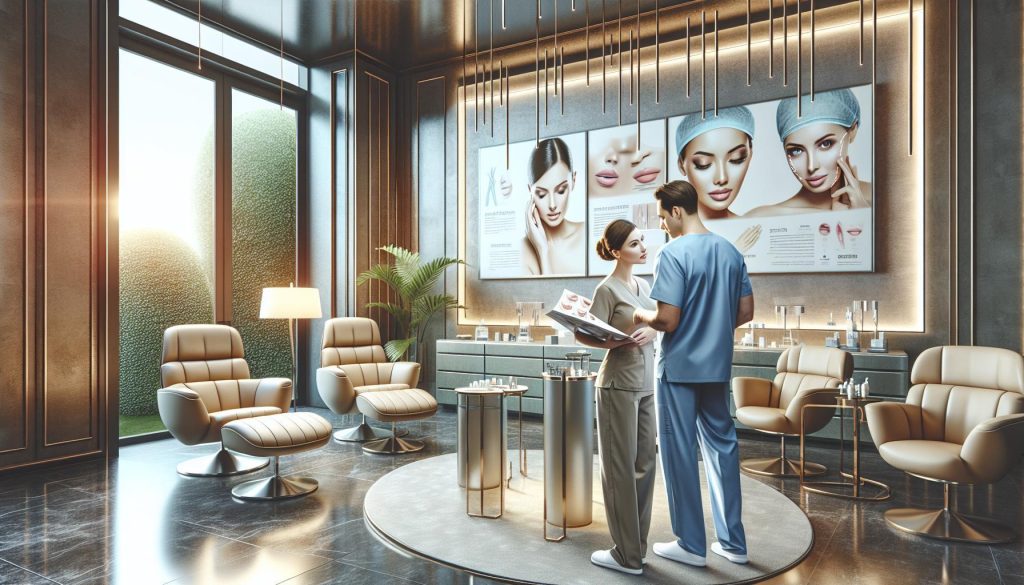 Botox Šumperk – Kde najít nejlepší odborníky na omlazení pleti?