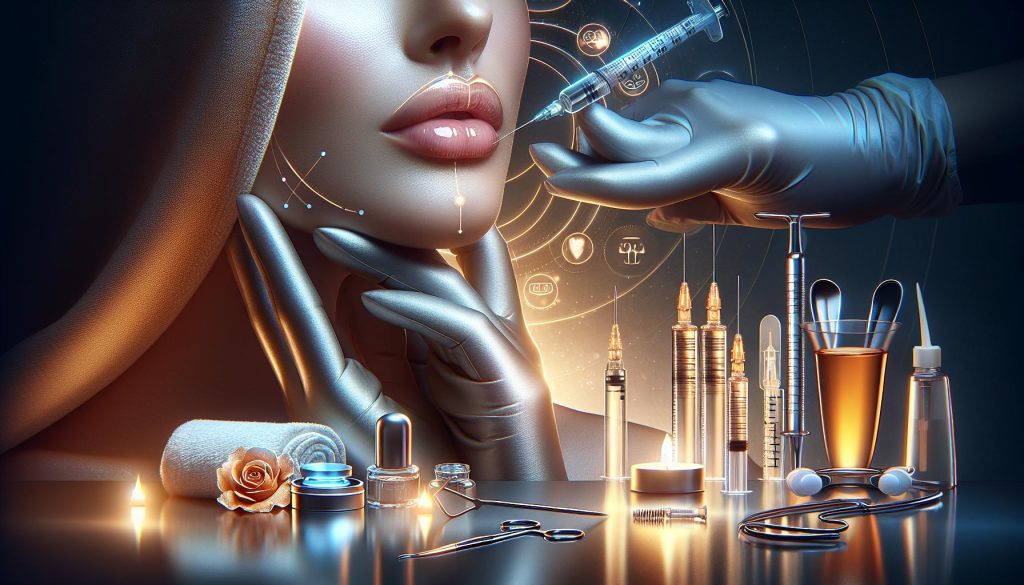 Jak dlouho vydrží Botox rtů a co ovlivňuje jeho trvanlivost?