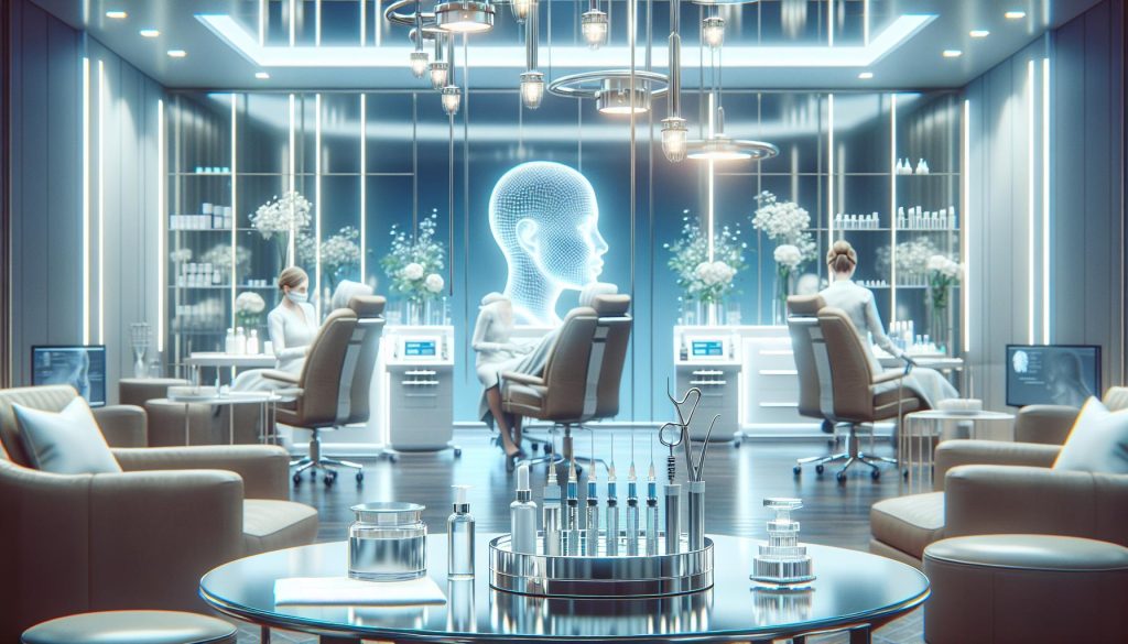 Jak funguje Botox a proč je tak populární omlazovací metoda?