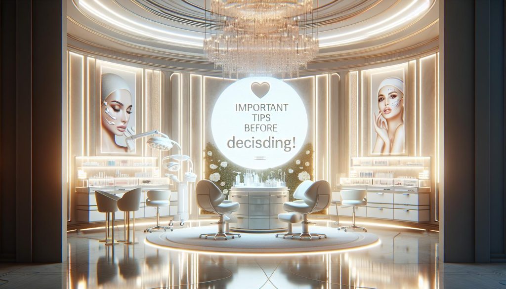 Chantal Poullain plastiky: Důležité tipy před rozhodnutím!