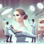 Z umělých řas na lash lifting – Jak změnit svůj vzhled snadno?