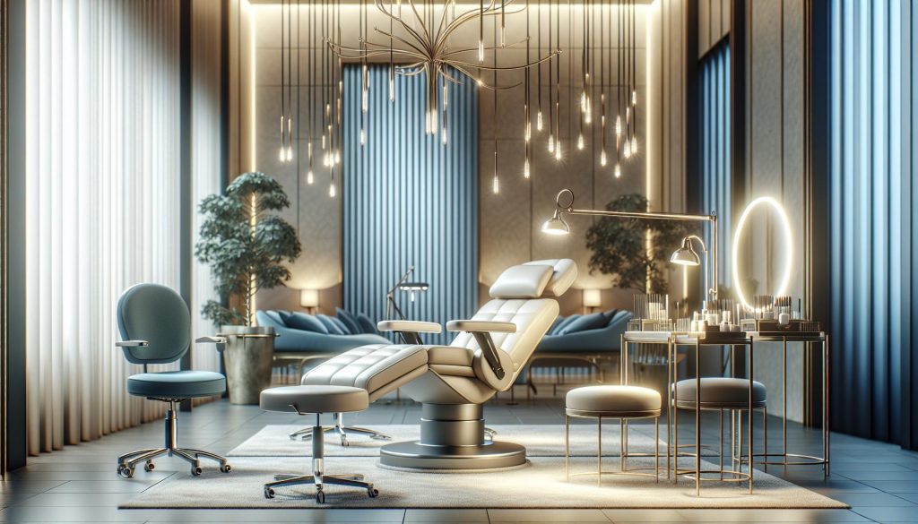 Lash lifting Frýdek-Místek: Krásné a dlouhé řasy snadno dostupné!