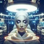 Jak správně spát po aplikaci Botoxu pro nejlepší výsledky!