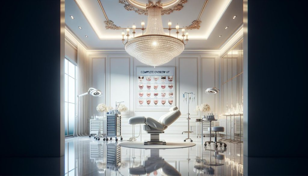 Jasmina Alagič plastiky: Kompletní přehled jejích estetických úprav!