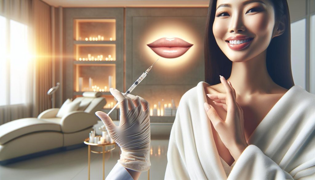 Zvětšení rtů cena: Co očekávat a kolik zaplatíte?