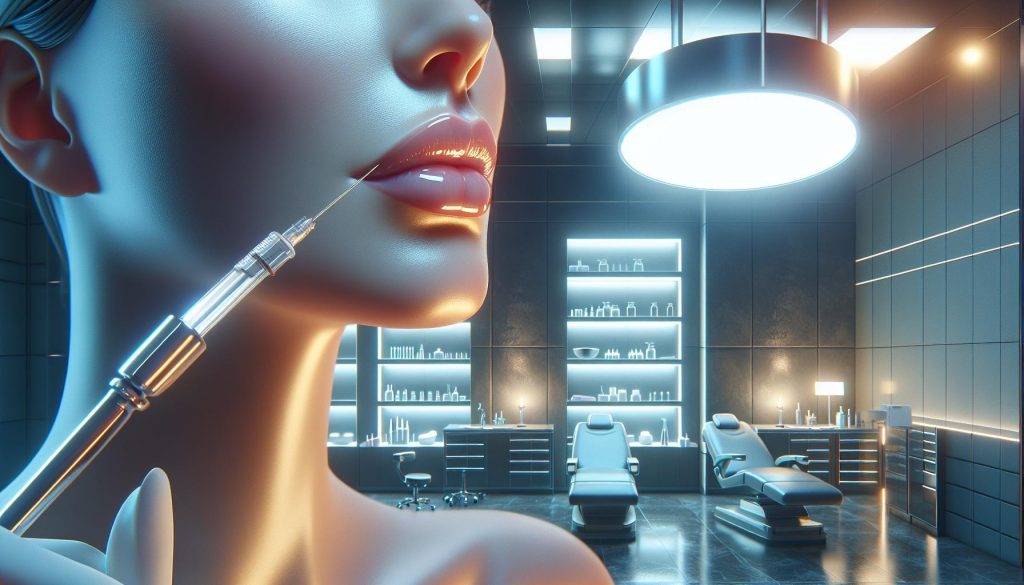 Zvětšení rtu recenze 2024 – Nejnovější zkušenosti s různými metodami