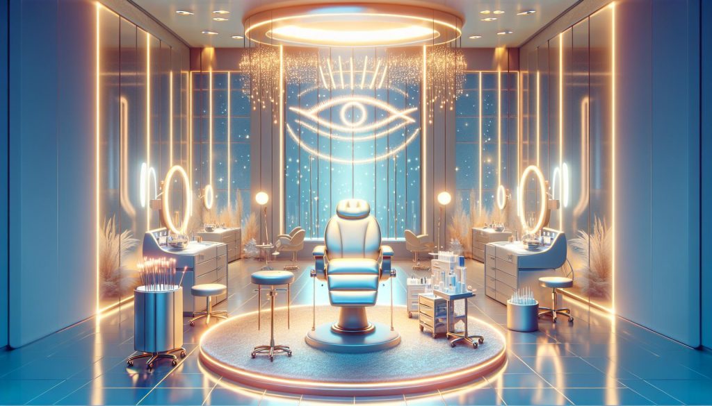 Kdy neprovádět lash lift – Důležité informace před zákrokem!