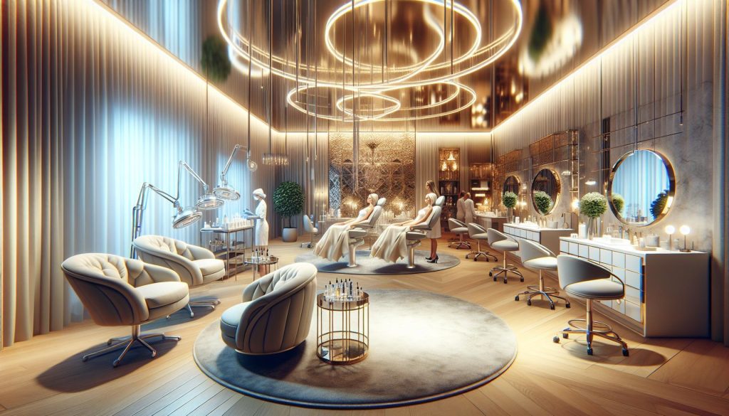 Alergie na Botox: Jak rychle splasknout otoky po injekci!