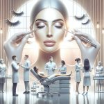 Kde najít nejlepší kurz lash liftu v Ostravě – Staňte se odborníkem dnes