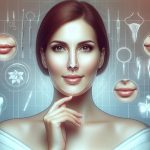 Andrea Bezděková plastika nosu – proč se rozhodla pro tuto změnu vzhledu?