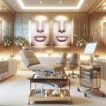 Zvětšení rtů botoxem cena – Kolik stojí botoxové ošetření pro plnější rty