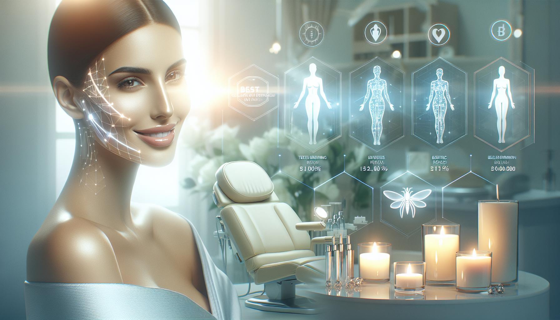 Botox Praha: Nejlepší kliniky a ceny v roce 2024