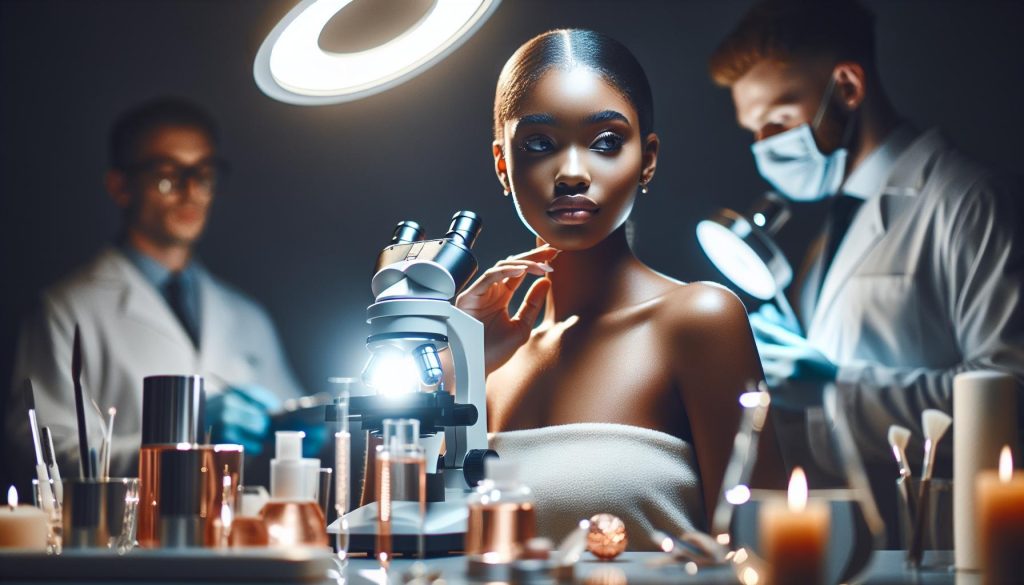 Jak zjistit zvětšení mikroskopu přesně a bez chyb!