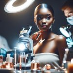 Jak zjistit zvětšení mikroskopu přesně a bez chyb!