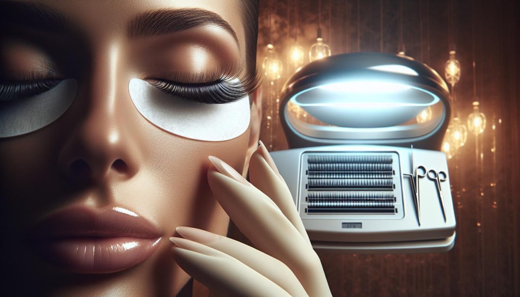 Jak dlouho vydrží výsledky po lash liftu – Na co se připravit?