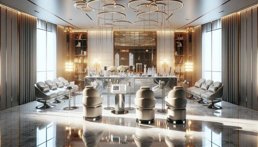 Cena botox Košice – Nejlepší kliniky a ceny v roce 2024