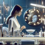 Nejlepší salony na Lash Lift v Letňanech – Perfektní výsledek garantován