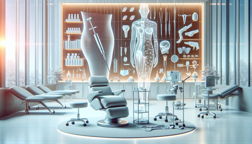 Plastika kolenního vazu: Vše, co potřebujete vědět o této operaci!