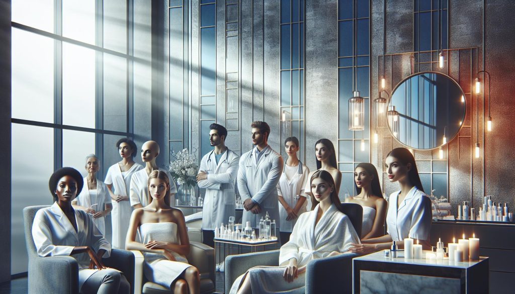 Botox jak dlouho necvičit: Kdy je bezpečné vrátit se k aktivitám?