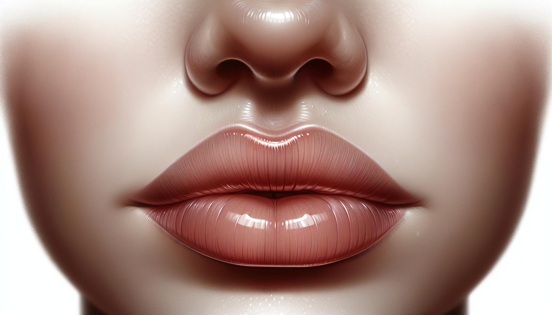 Získejte krásné plné rty