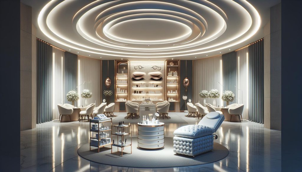 Lash lifting Ostrava: Získejte okouzlující pohled v Ostravě!