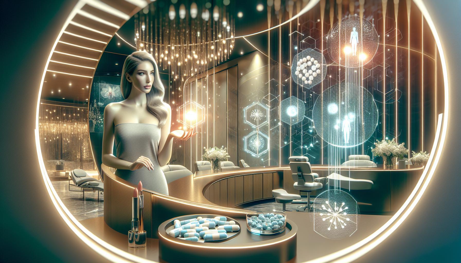 Prášky na zvětšení prsou recenze 2024 – Které fungují nejlépe?