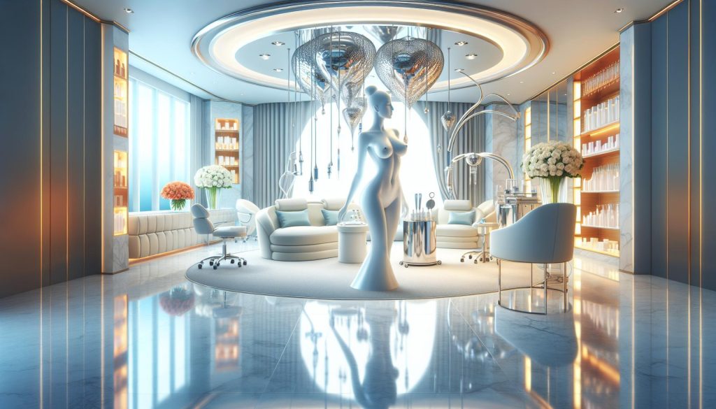 Plastika zadku: Získejte perfektní tvar bez tvrdého cvičení!