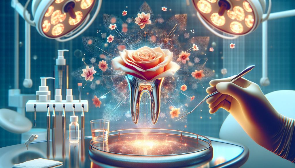 Clitoris a botox – Nové trendy v intimních kosmetických procedurách