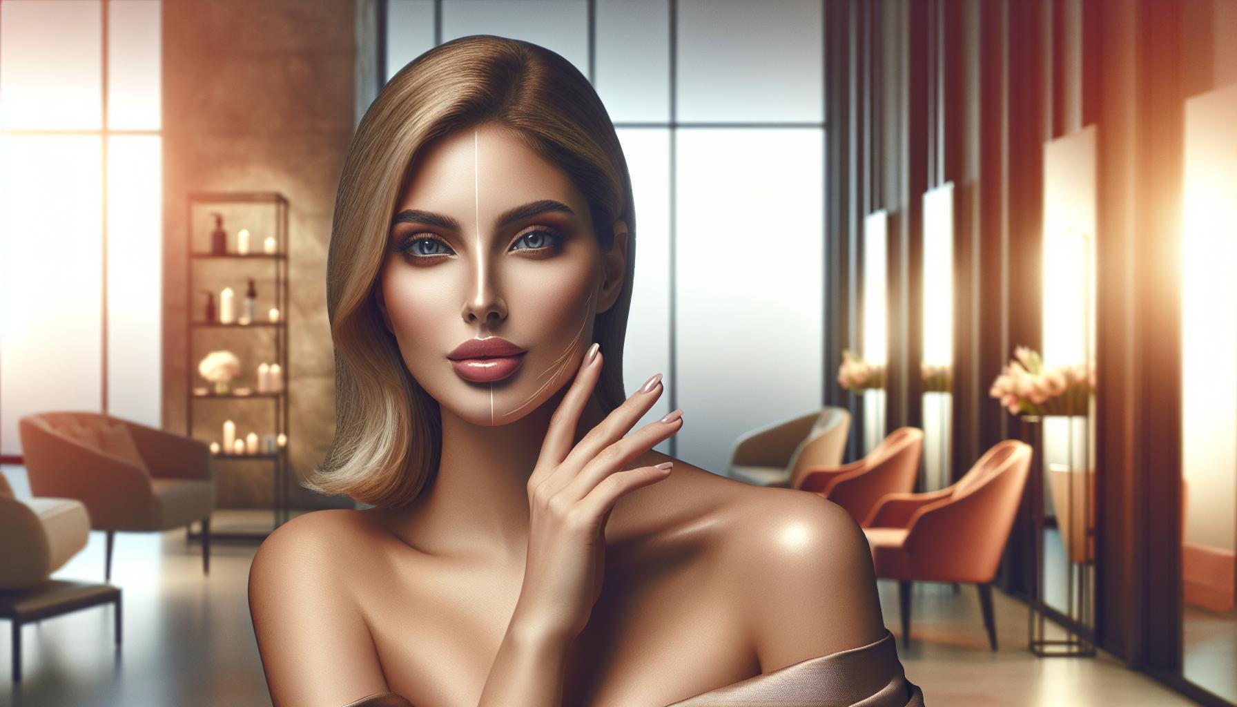 Robert Paulat před plastikou – Proměna známého modela!