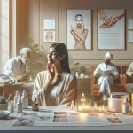 Chemický peeling po zákroku: Klíčové tipy pro rychlé hojení pleti