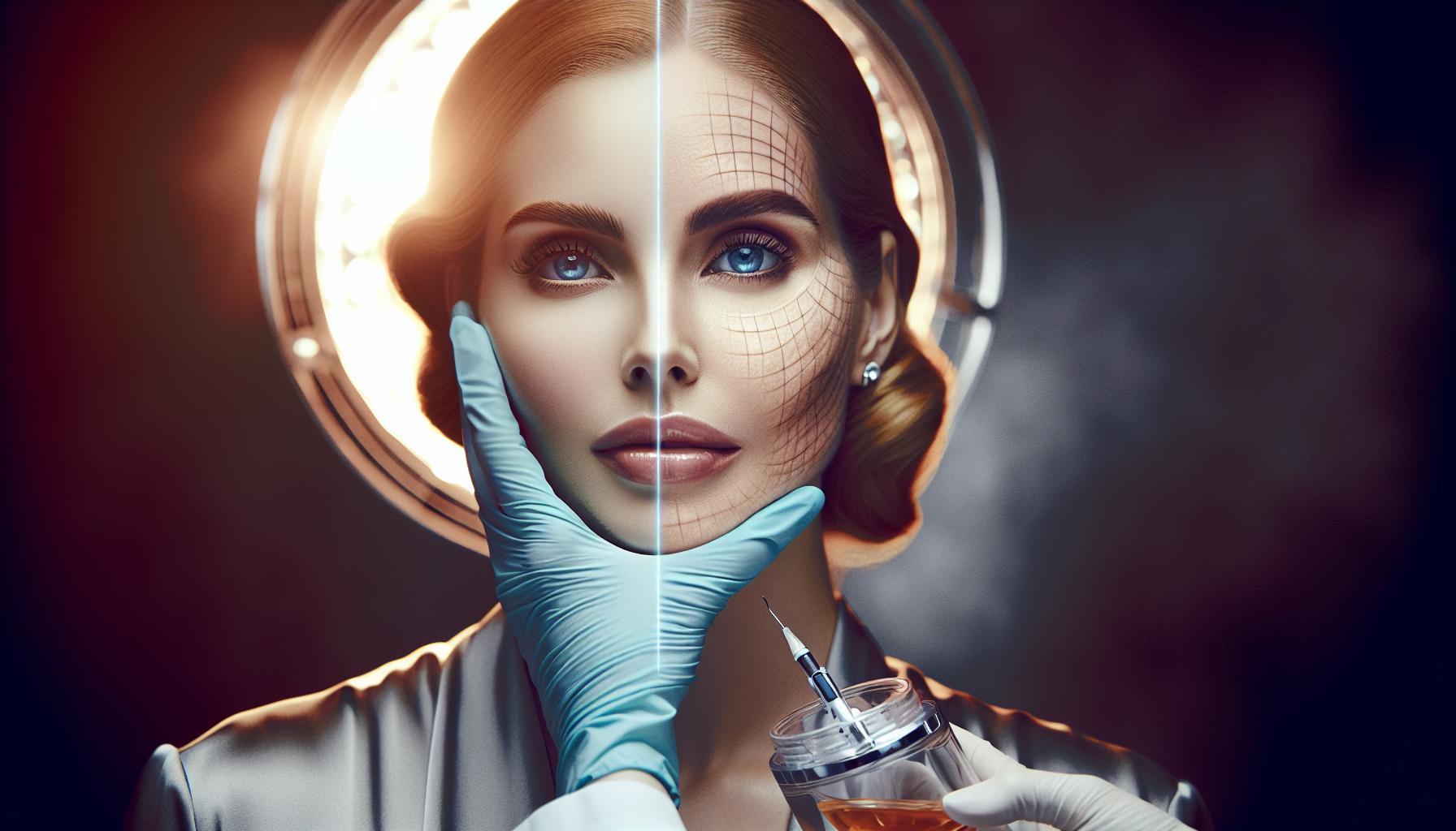 Catherine Zeta-Jones plastiky – jak se měnila během let díky estetickým úpravám!
