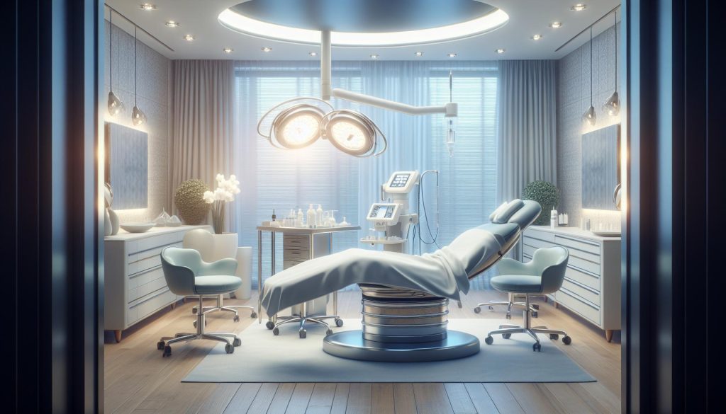 Zvětšené varle po operaci tříselné kýly – Co očekávat po zákroku