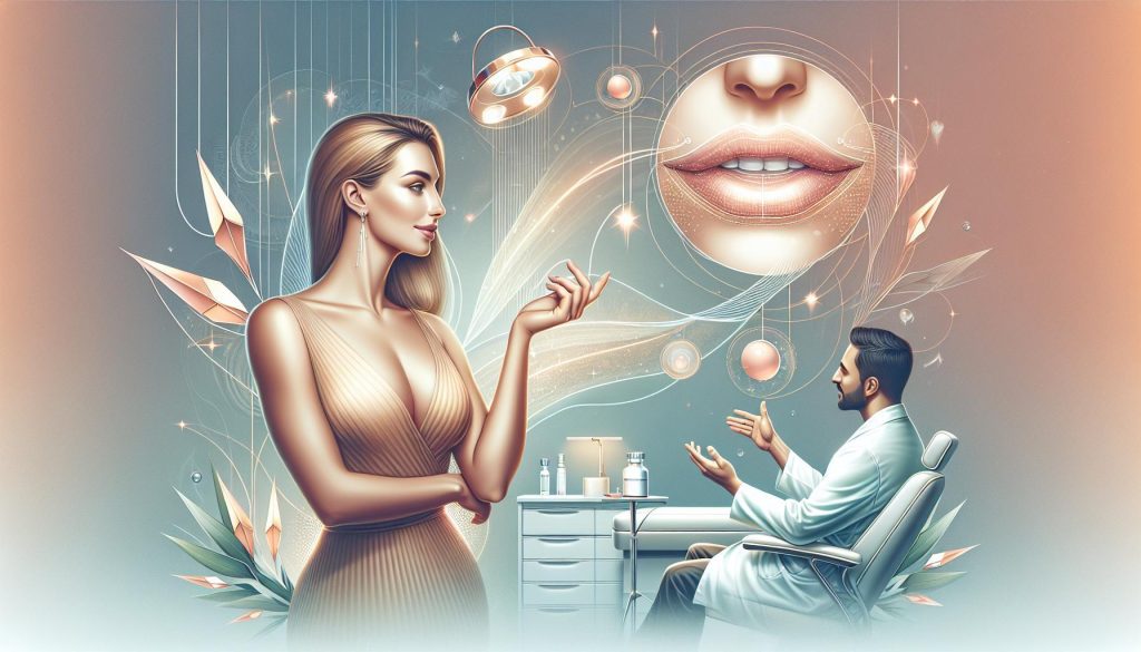 Zvětšení rtů kyselinou hyaluronovou diskuze – Ohlasy klientek na tuto populární metodu 1 Zvětšení rtů kyselinou hyaluronovou diskuze – Ohlasy klientek na tuto populární metodu