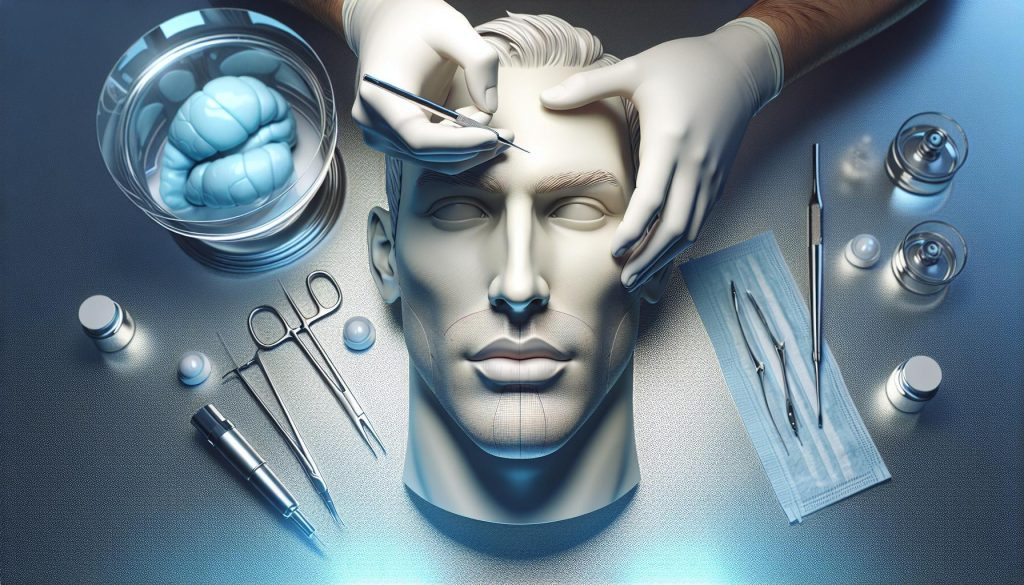 Aplikace botulu do penisu – Novinka ve světě estetických zákroků