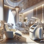 Plastika nehtového lůžka laserem – moderní řešení pro zdravé nehty