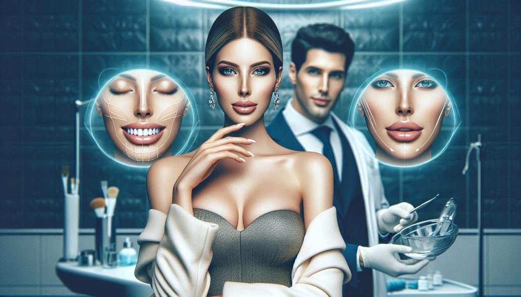 Cuky a Luky plastiky – co si nechaly upravit populární postavy slovenského filmu!