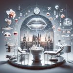 Zvětšení rtů kyselinou hyaluronovou Praha recenze – Nejlepší kliniky v hlavním městě