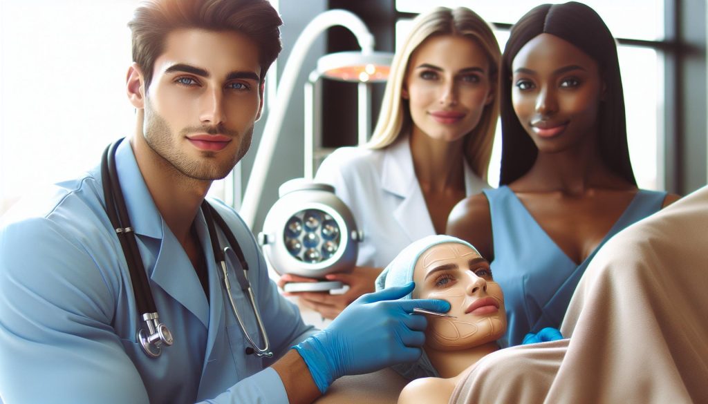 Plastika strií: Zbavte se nevzhledných jizev snadno a rychle!