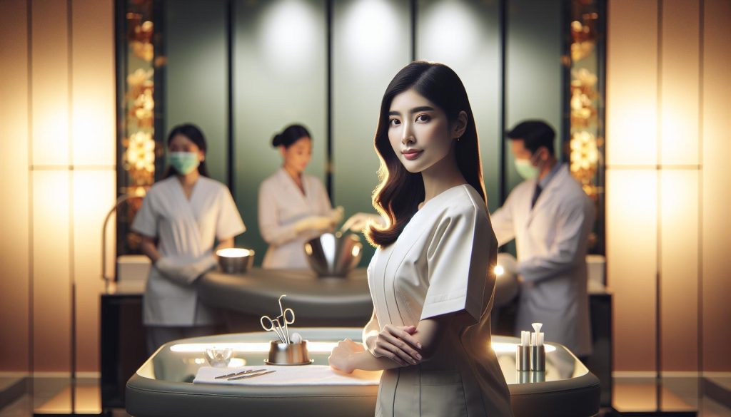 Zvětšení prsou před těhotenstvím – Je to bezpečné rozhodnutí?