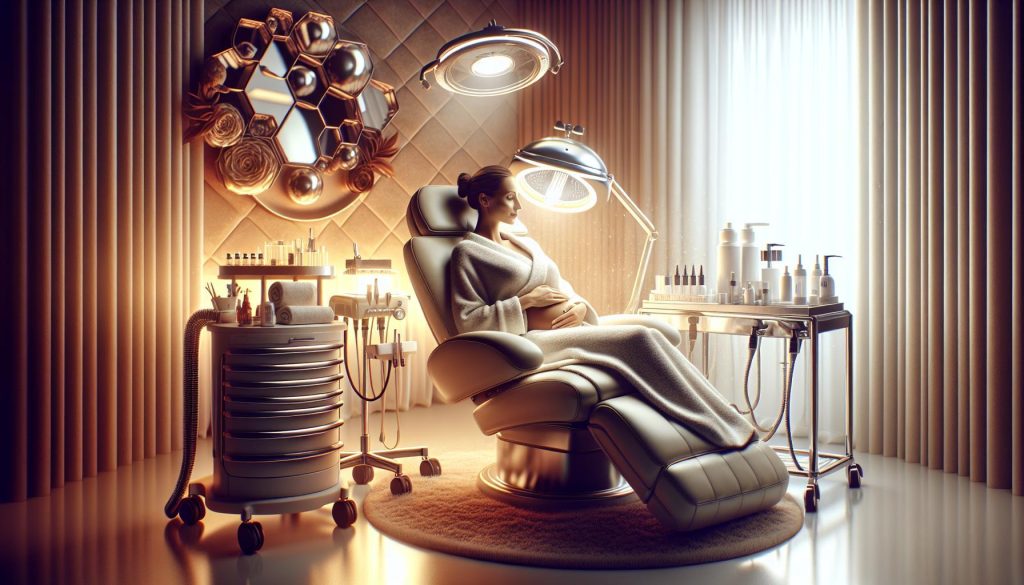 Plastika břicha po porodu – Získejte zpět své tělo rychle a efektivně!