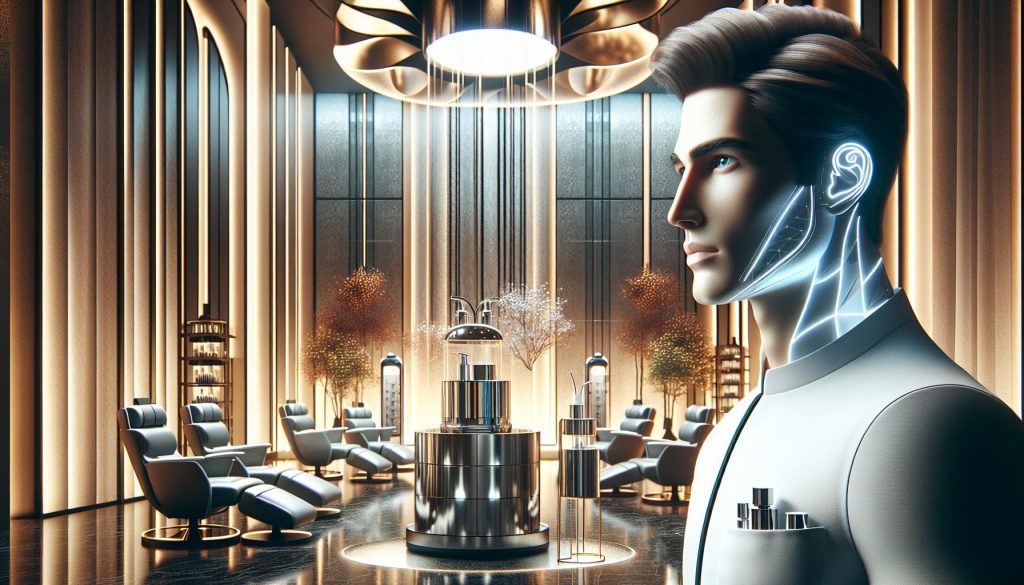 Botox keratin: Revoluční kombinace pro vaše vlasy!