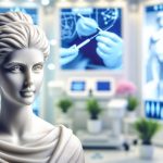 Demet Özdemir plastiky – jak se měnila slavná turecká herečka díky estetickým úpravám!