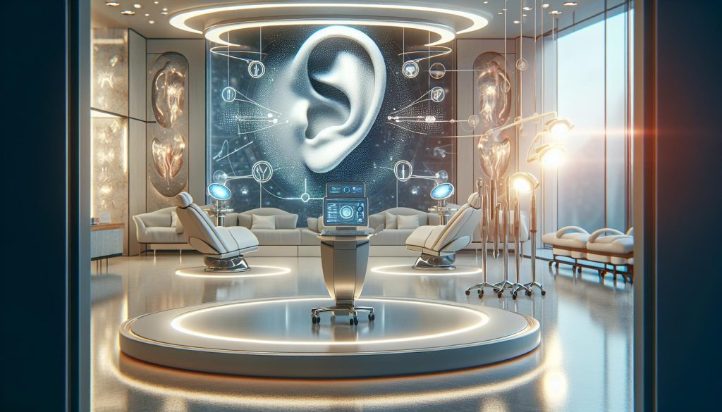 Plastika ušních boltců u dětí – kdy je vhodné zvážit operaci