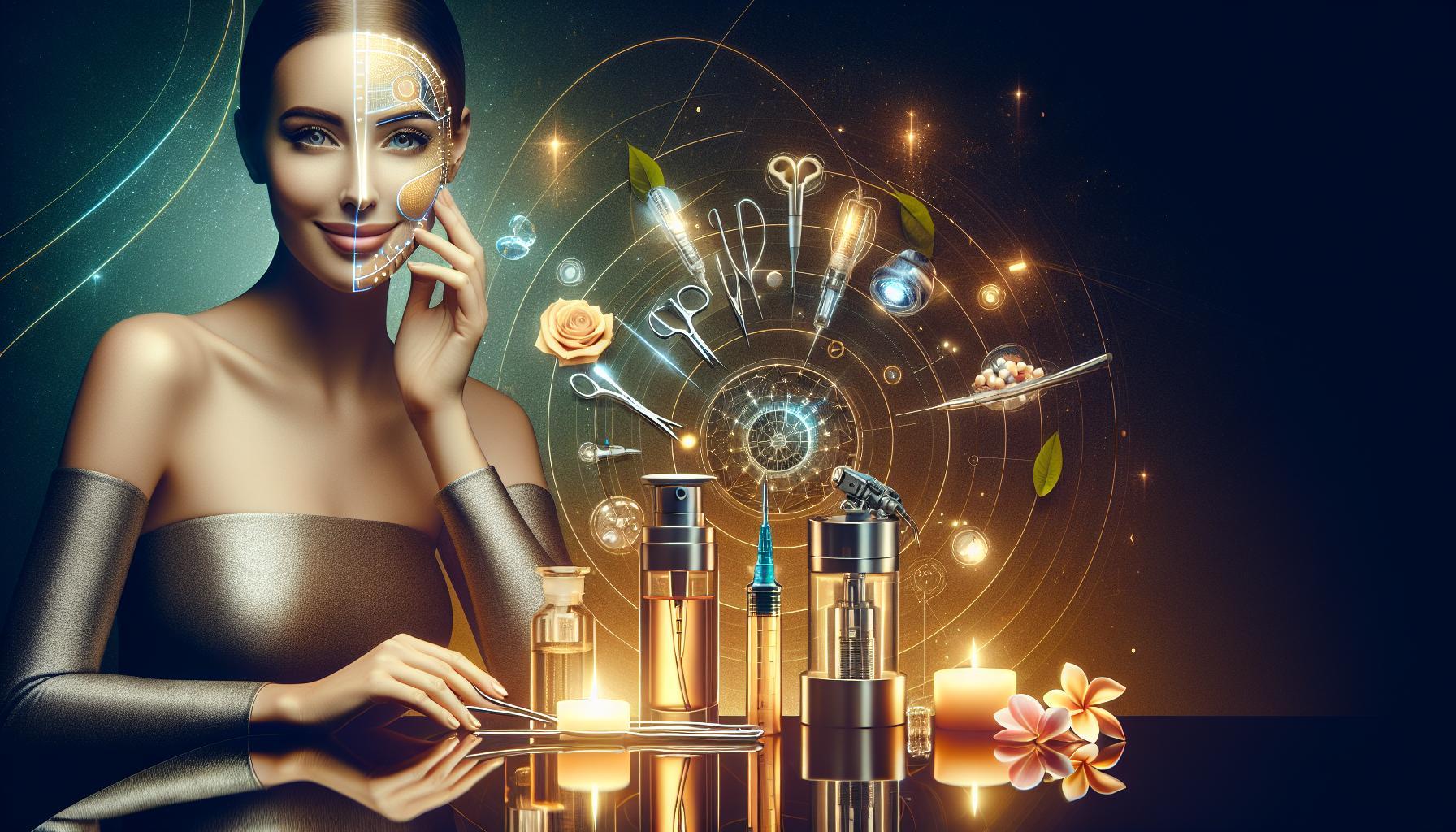 Plastika vulvy: Vše o tomto intimním zákroku pro větší komfort!