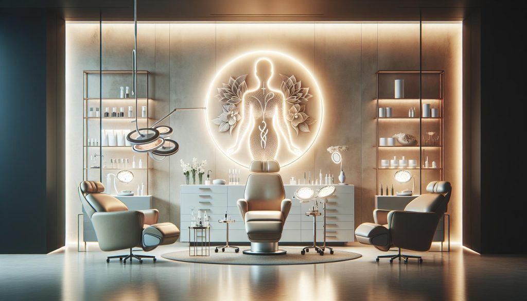 Plastika stydkých pysků – Vše, co potřebujete vědět o intimní chirurgii!