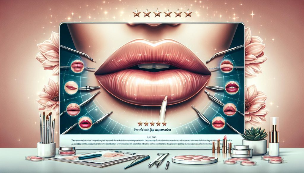 Zvětšení rtů Brno diskuze – Nejlepší kliniky podle hodnocení klientek!