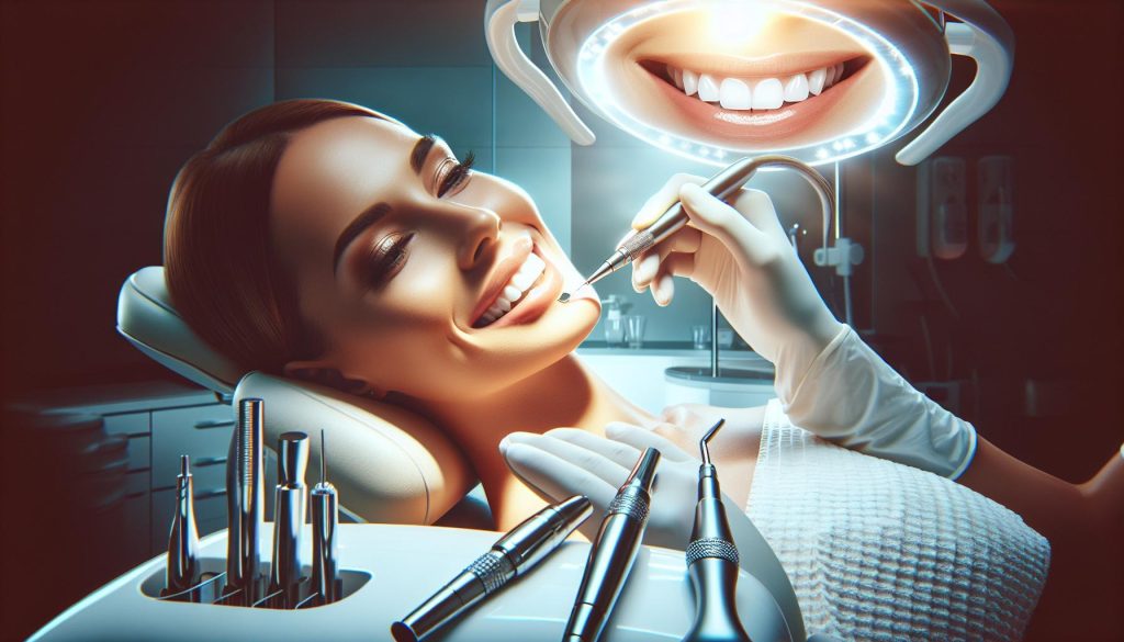 Plastika zubů – jak dosáhnout dokonalého úsměvu pomocí estetiky