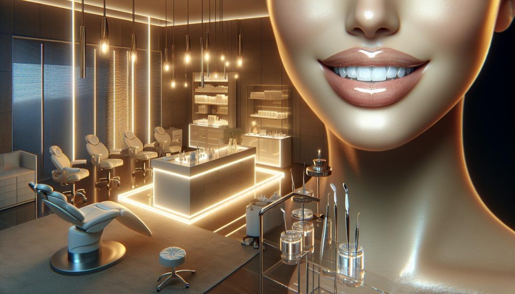 Zadní poševní plastika – Obnovte své sebevědomí díky moderním technikám!