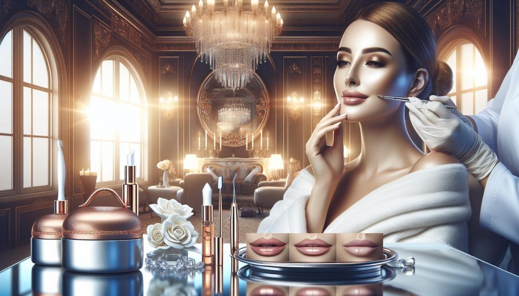 Jak často provádět chemický peeling? Tajemství krásné pokožky